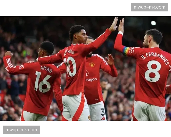 曼联积分追平利物浦维拉 争四集团形成三足鼎立局面